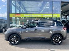 CITROEN C5 Aircross 1.6 PHEV Shine, Hybride Rechargeable Essence/Électricité, Occasion / Utilisé, Automatique - 2