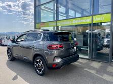 CITROEN C5 Aircross 1.6 PHEV Shine, Hybride Rechargeable Essence/Électricité, Occasion / Utilisé, Automatique - 3