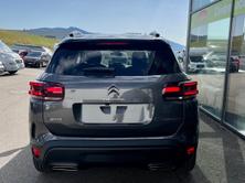CITROEN C5 Aircross 1.6 PHEV Shine, Hybride Rechargeable Essence/Électricité, Occasion / Utilisé, Automatique - 4