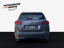 CITROEN C5 Aircross 1.6PHEV Shine, Benzin, Occasion / Gebraucht, Automatik - 5