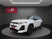 CITROEN C5 Aircross 1.2 MHEV Max, Mild-Hybrid Petrol/Electric, Ex-demonstrator, Automatic - 2