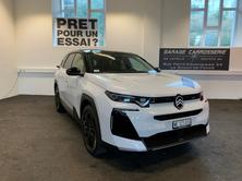 CITROEN C5 Aircross 1.2 HEV Max Automat, Benzin, Vorführwagen, Automatik - 3