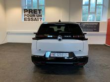 CITROEN C5 Aircross 1.2 HEV Max Automat, Benzin, Vorführwagen, Automatik - 7
