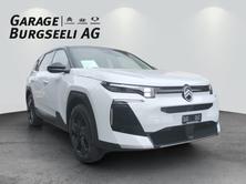 CITROEN C5 AIRCROSS 1.2 Hybrid Max, Mild-Hybrid Petrol/Electric, New car, Automatic - 3