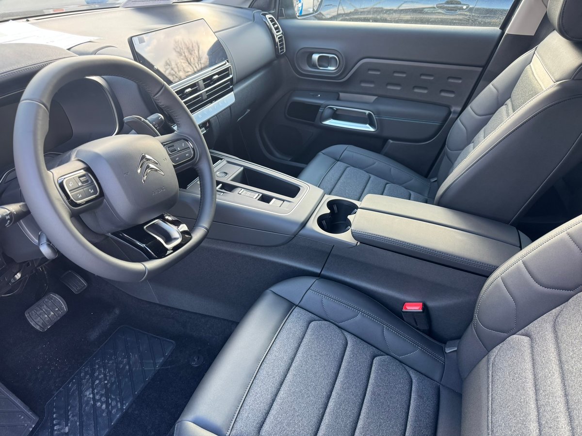 CITROEN C5 Aircross 1.6 PHEV Swiss Edition, Hybride Rechargeable Essence/Électricité, Voiture nouvelle, Automatique - 7