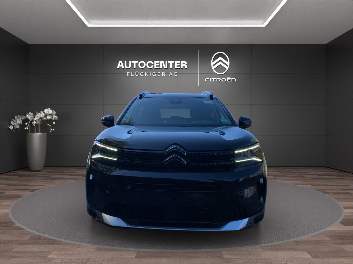 CITROEN C5 Aircross 1.6 Plug-in Hybrid Swiss Edition, Hybride Rechargeable Essence/Électricité, Voiture nouvelle, Automatique - 7