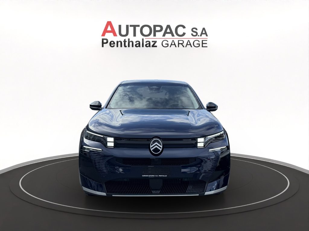 CITROEN C5 Aircross 1.2 Hybrid Plus