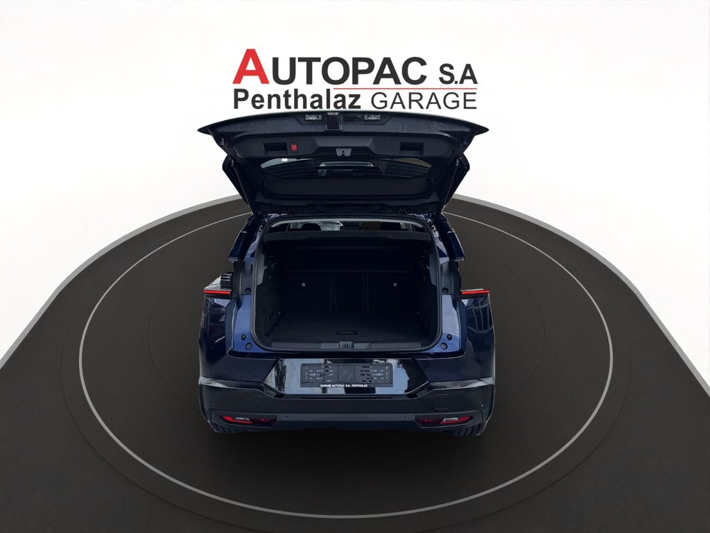 CITROEN C5 Aircross 1.2 Hybrid Plus, Mild-Hybrid Benzin/Elektro, Neuwagen, Automatik - 6