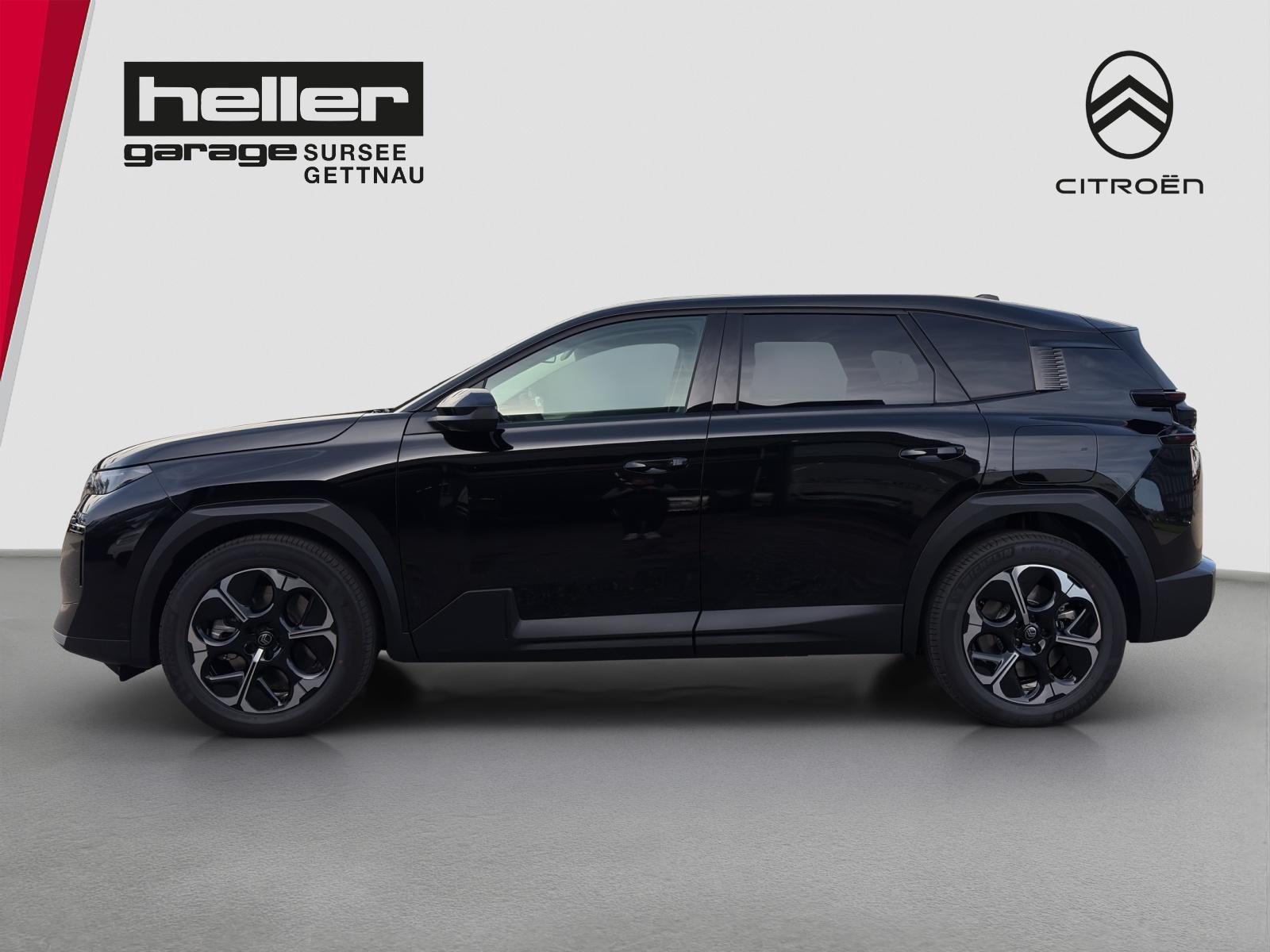 CITROEN e-C5 Aircross Plus, Électrique, Voiture nouvelle, Automatique - 2