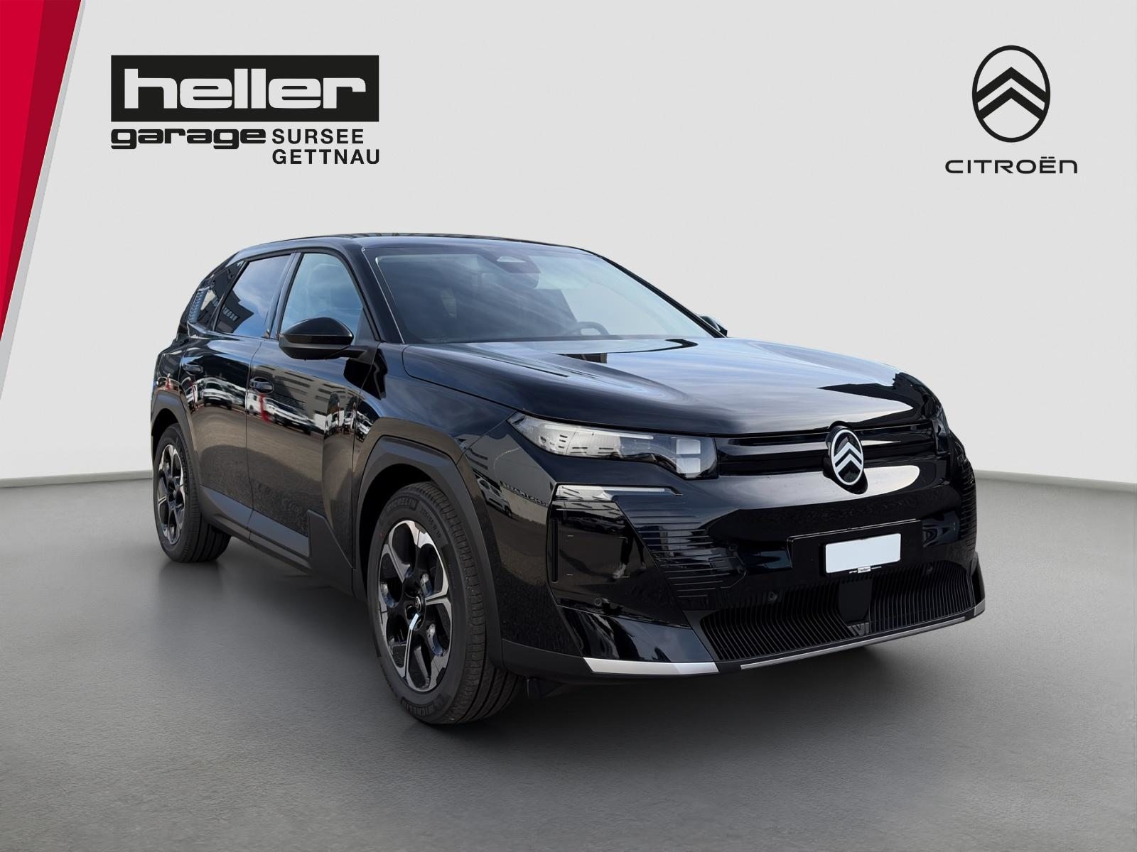 CITROEN e-C5 Aircross Plus, Électrique, Voiture nouvelle, Automatique - 7