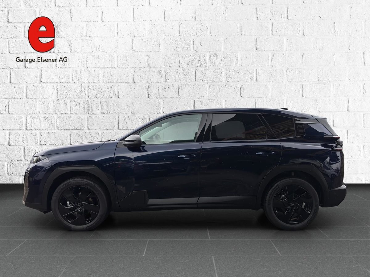 CITROEN C5 Aircross 1.2 Hybrid Plus, Hybride Intégral Essence/Électricité, Voiture nouvelle, Automatique - 2