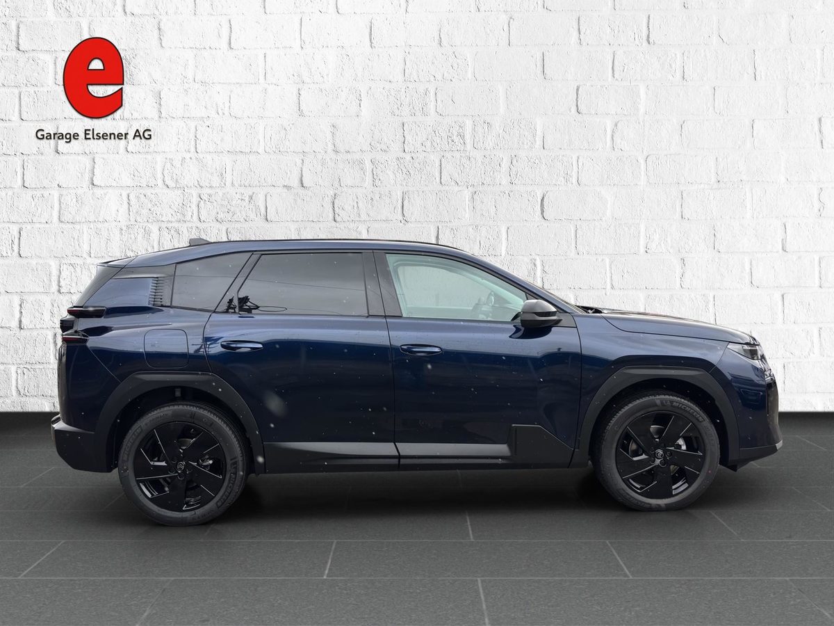 CITROEN C5 Aircross 1.2 Hybrid Plus, Hybride Intégral Essence/Électricité, Voiture nouvelle, Automatique - 6