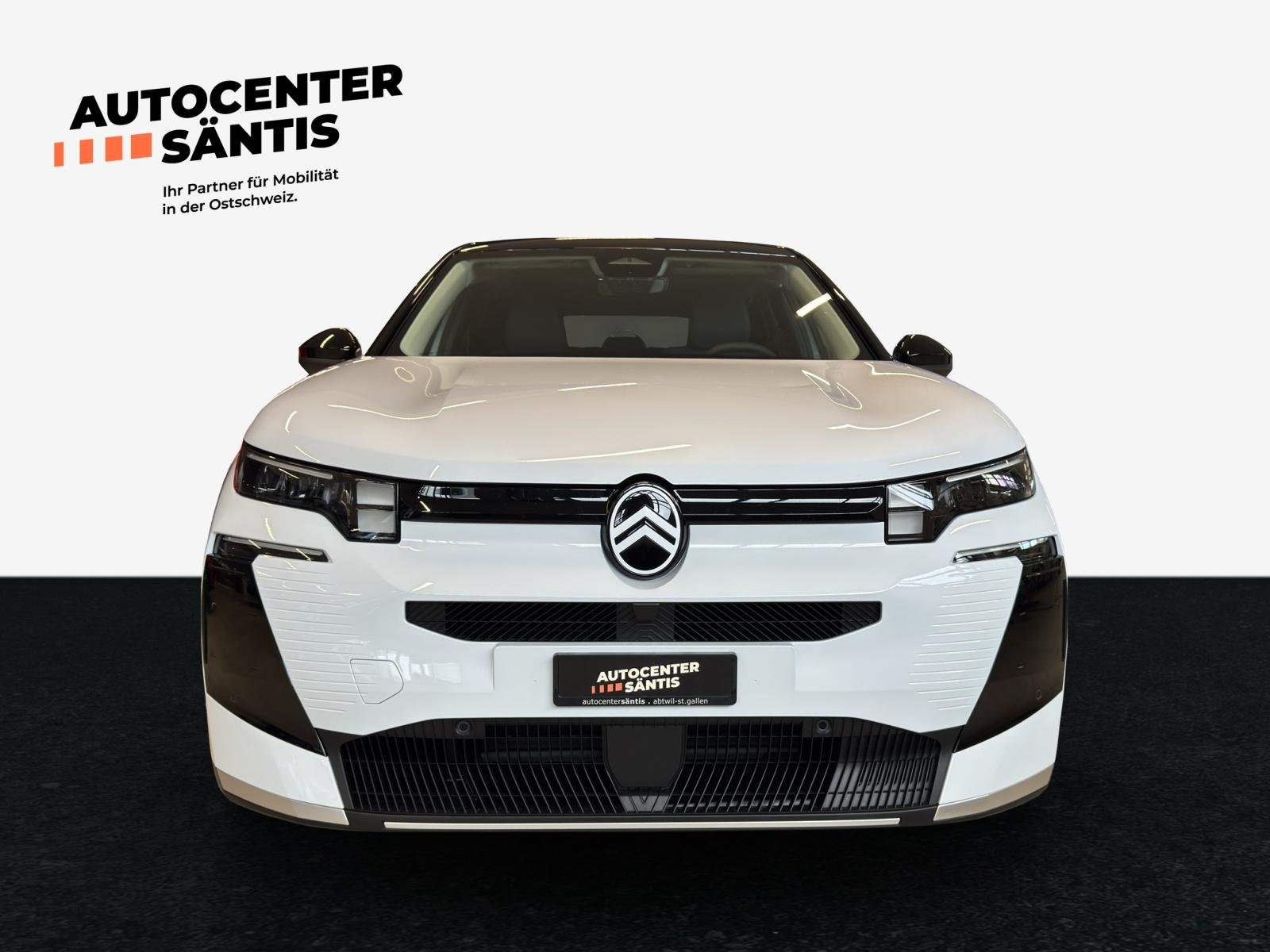 CITROEN C5 Aircross 1.2 Hybrid Plus