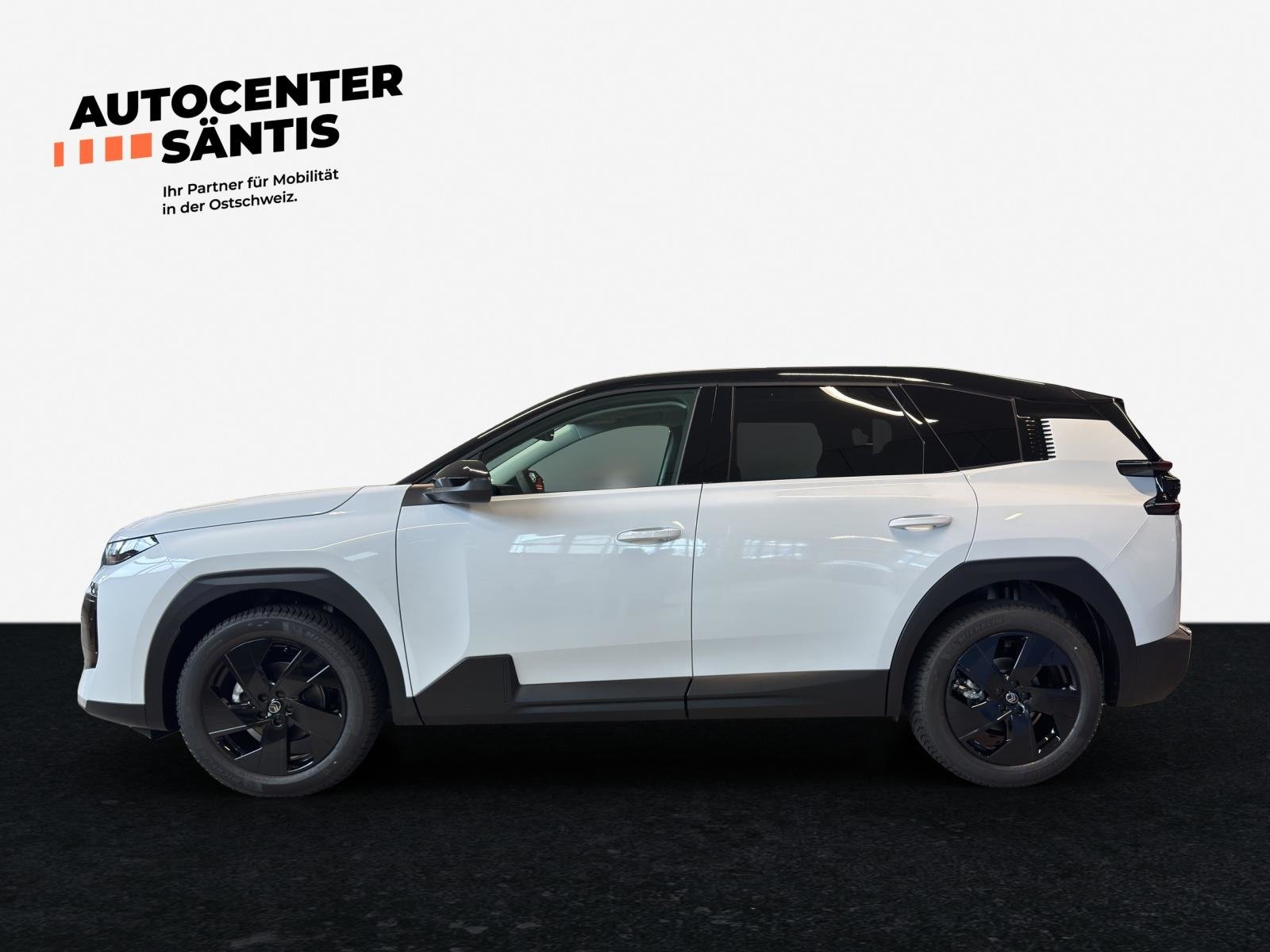 CITROEN C5 Aircross 1.2 Hybrid Plus, Auto nuove, Automatico - 2