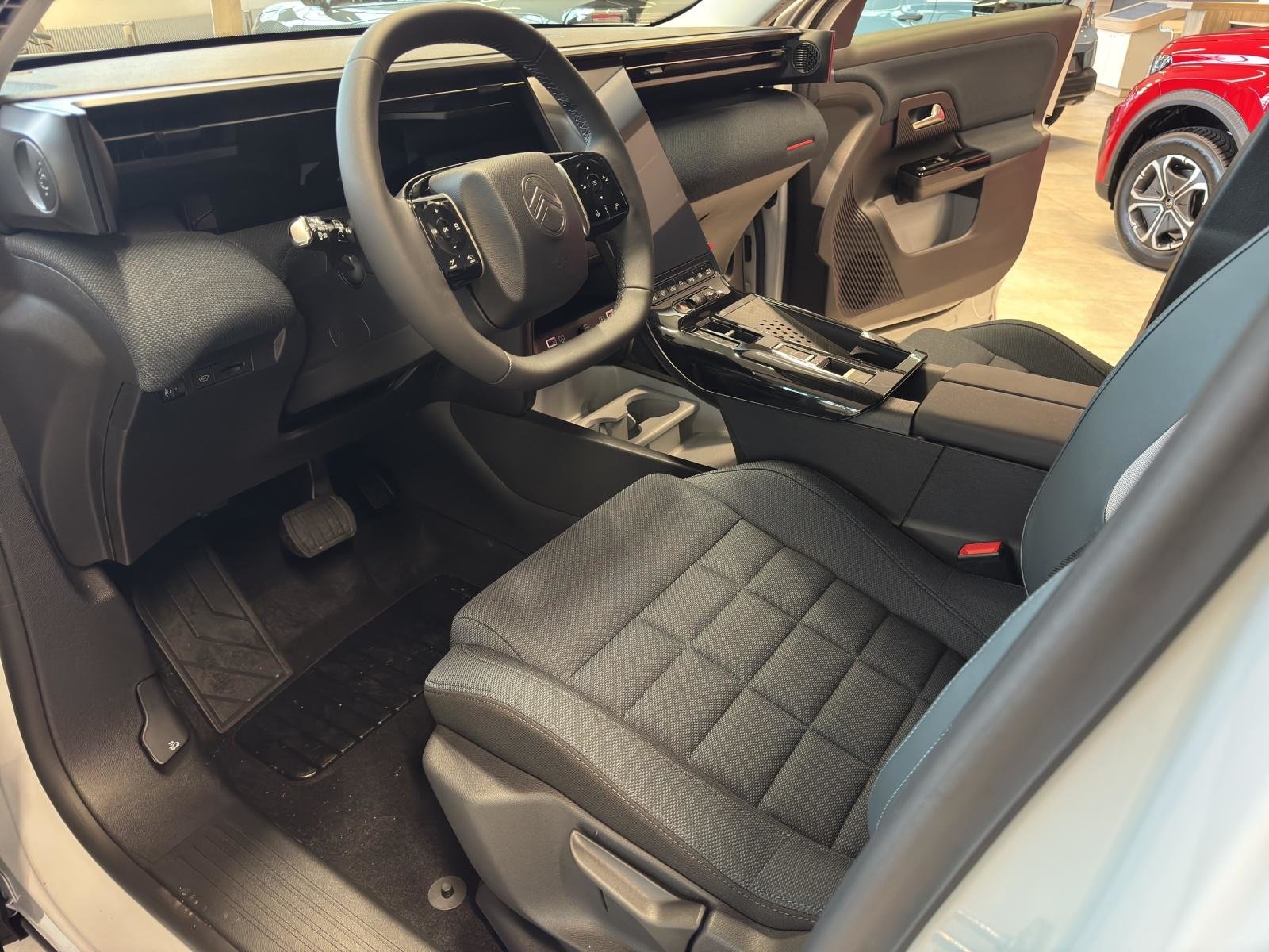 CITROEN C5 Aircross 1.2 Hybrid Plus, Auto nuove, Automatico - 5