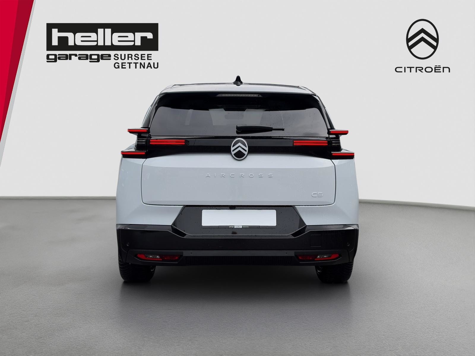 CITROEN C5 Aircross 1.2 Hybrid Max, Hybride Léger Essence/Électricité, Voiture nouvelle, Automatique - 4