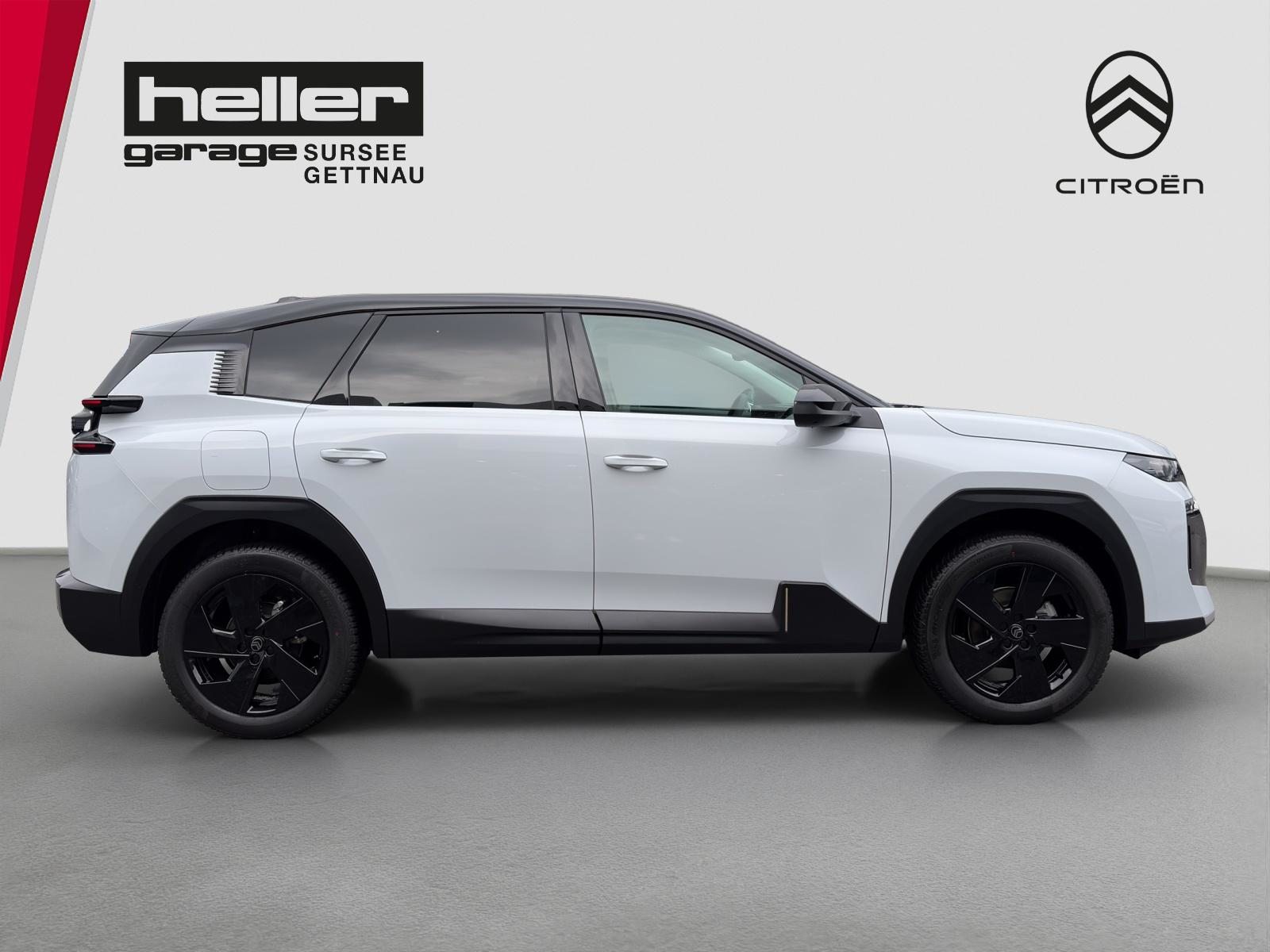 CITROEN C5 Aircross 1.2 Hybrid Max, Hybride Léger Essence/Électricité, Voiture nouvelle, Automatique - 6