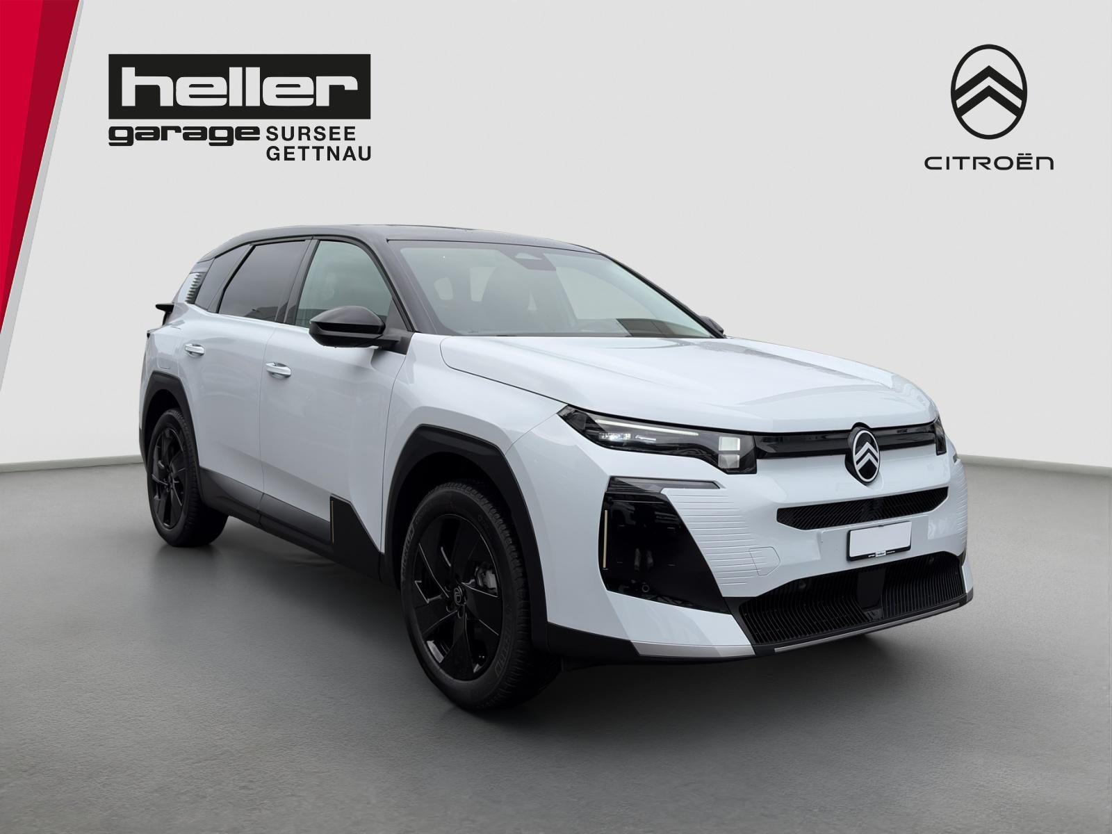 CITROEN C5 Aircross 1.2 Hybrid Max, Hybride Léger Essence/Électricité, Voiture nouvelle, Automatique - 7