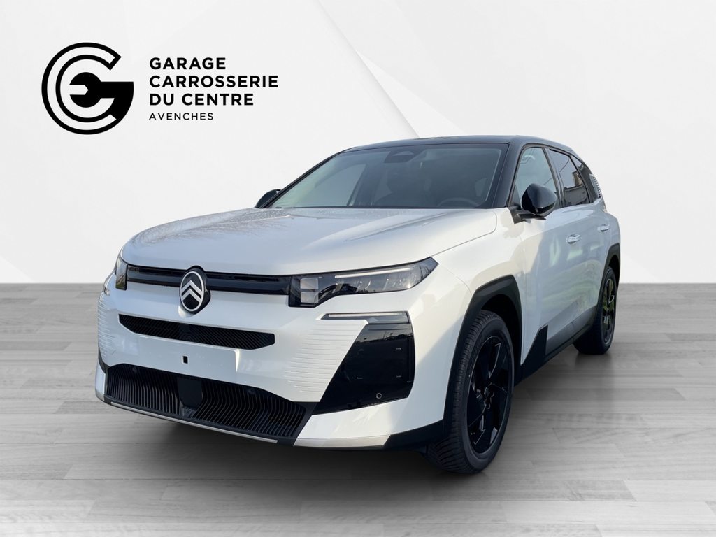 CITROEN C5 Aircross 1.2 Hybrid Plus