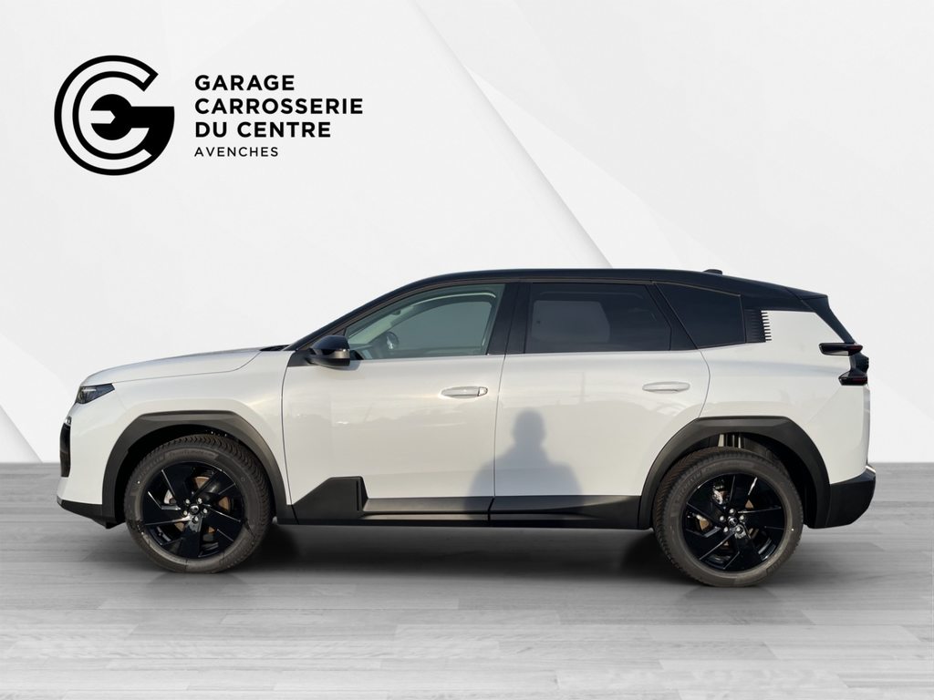 CITROEN C5 Aircross 1.2 Hybrid Plus, Mild-Hybrid Benzin/Elektro, Neuwagen, Automatik - 2