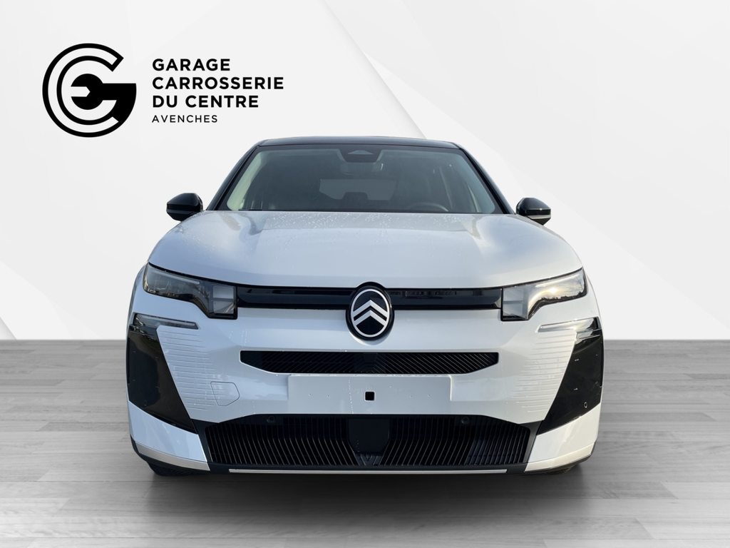 CITROEN C5 Aircross 1.2 Hybrid Plus, Mild-Hybrid Benzin/Elektro, Neuwagen, Automatik - 6