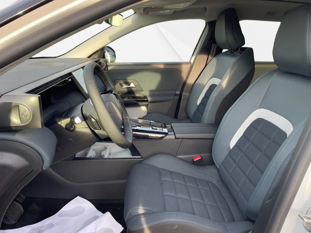 CITROEN C5 Aircross 1.2 Hybrid Plus, Mild-Hybrid Benzin/Elektro, Neuwagen, Automatik - 7