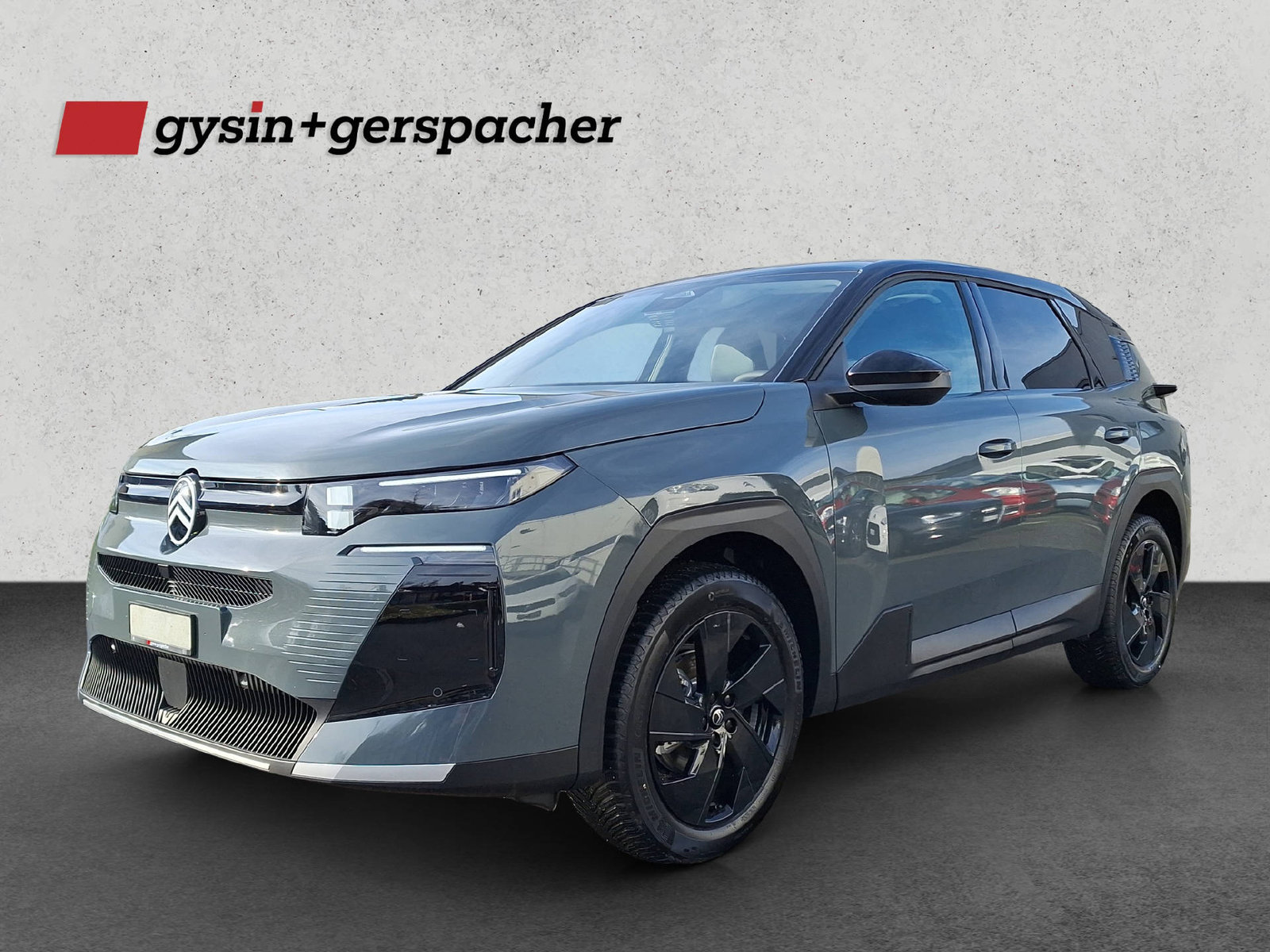 CITROEN C5 Aircross 1.2 Hybrid Plus
