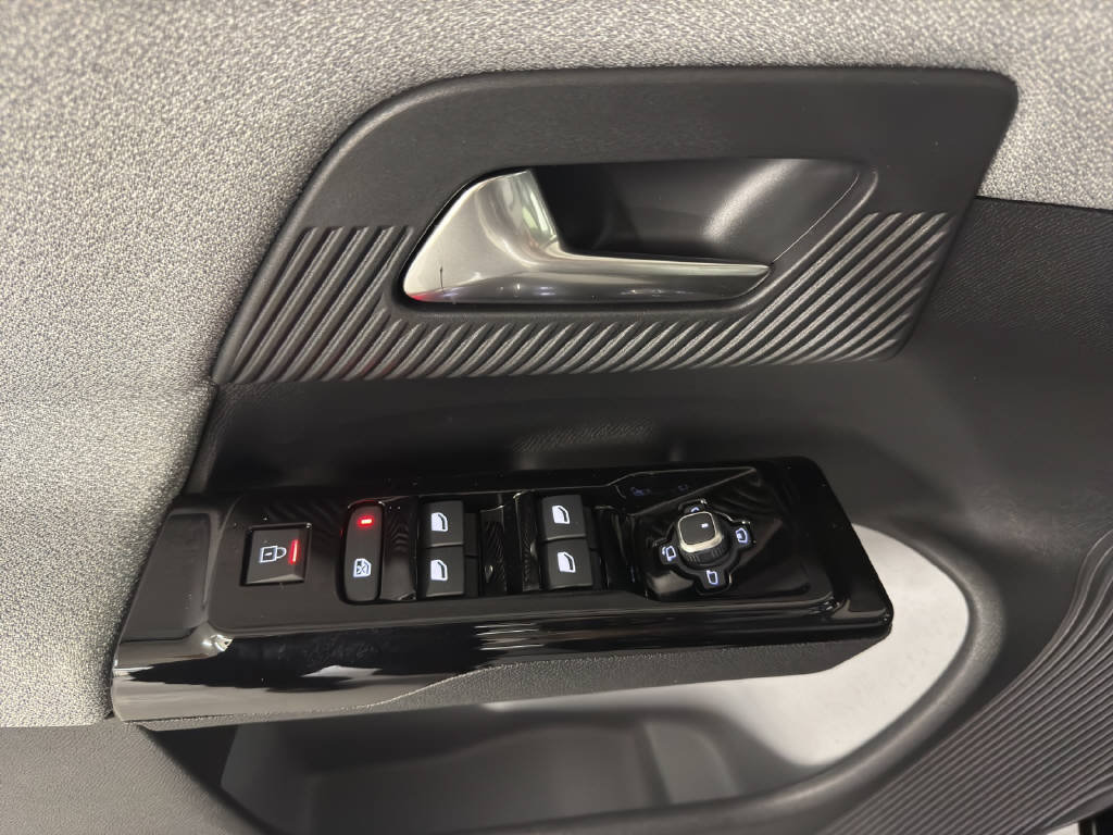 CITROEN C5 Aircross 1.6 Plug-in Hybrid Max, Plug-in-Hybrid Benzina/Elettrica, Auto nuove, Automatico - 6