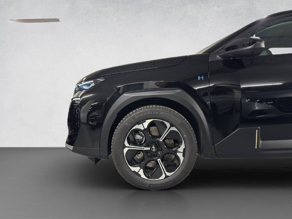 CITROEN C5 Aircross 1.6 Plug-in Hybrid Max, Plug-in-Hybrid Benzina/Elettrica, Auto nuove, Automatico - 7