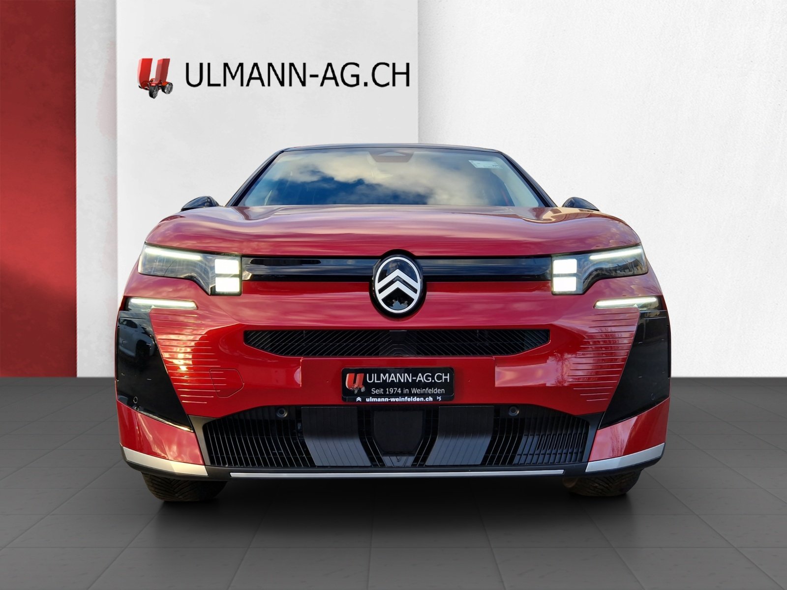 CITROEN C5 Aircross Hybrid 145 Plus +Winterpaket, Hybride Leggero Benzina/Elettrica, Auto nuove, Automatico - 3