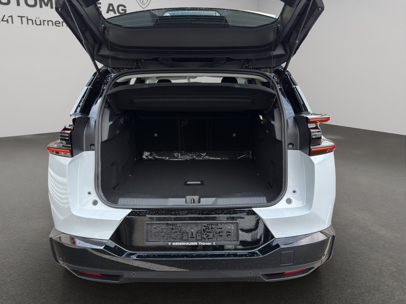 CITROEN C5 Aircross 1.2 Hybrid Plus, Hybride Intégral Essence/Électricité, Voiture nouvelle, Automatique - 6