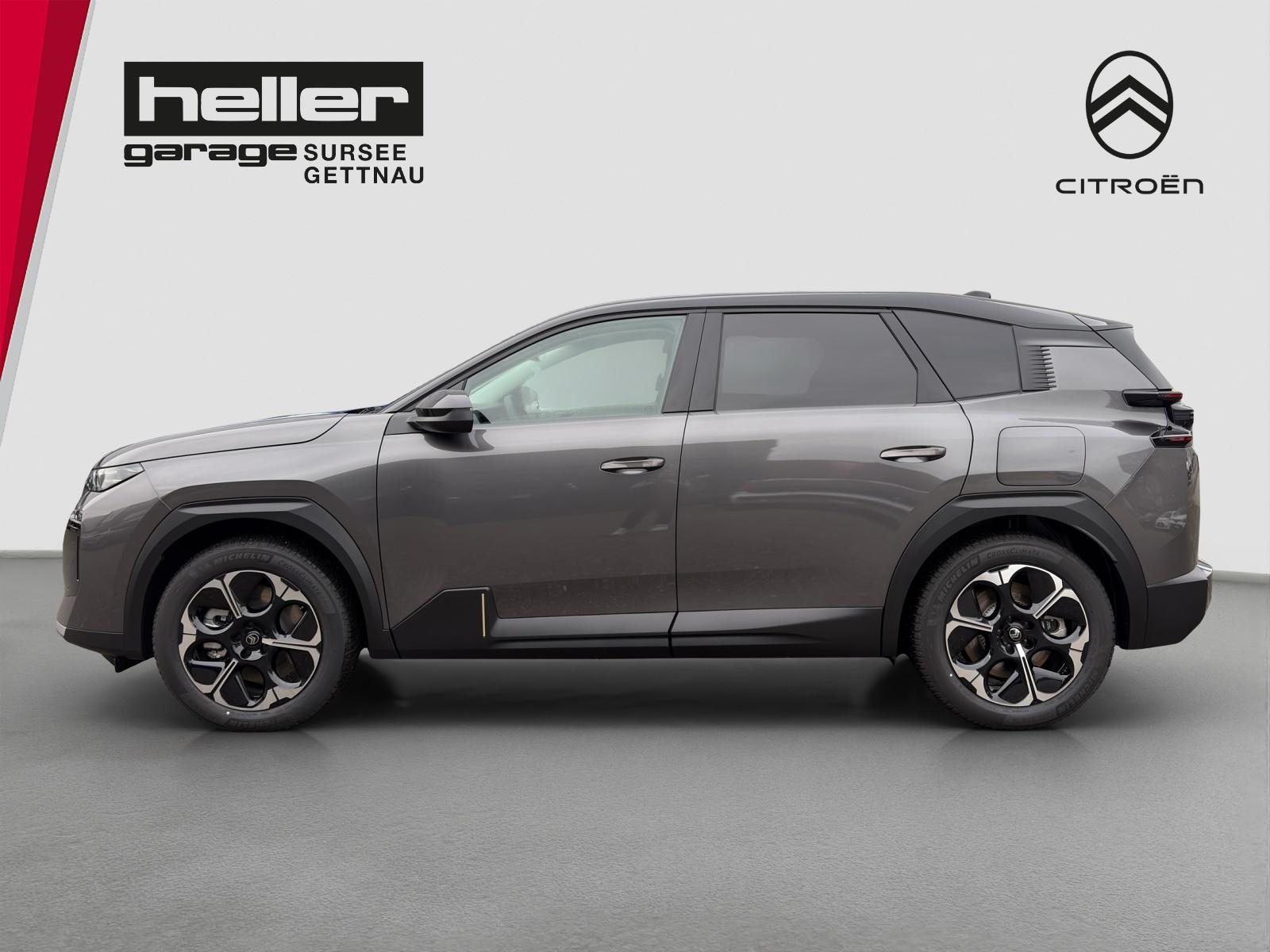 CITROEN e-C5 Aircross Max, Elektro, Neuwagen, Automatik - 2