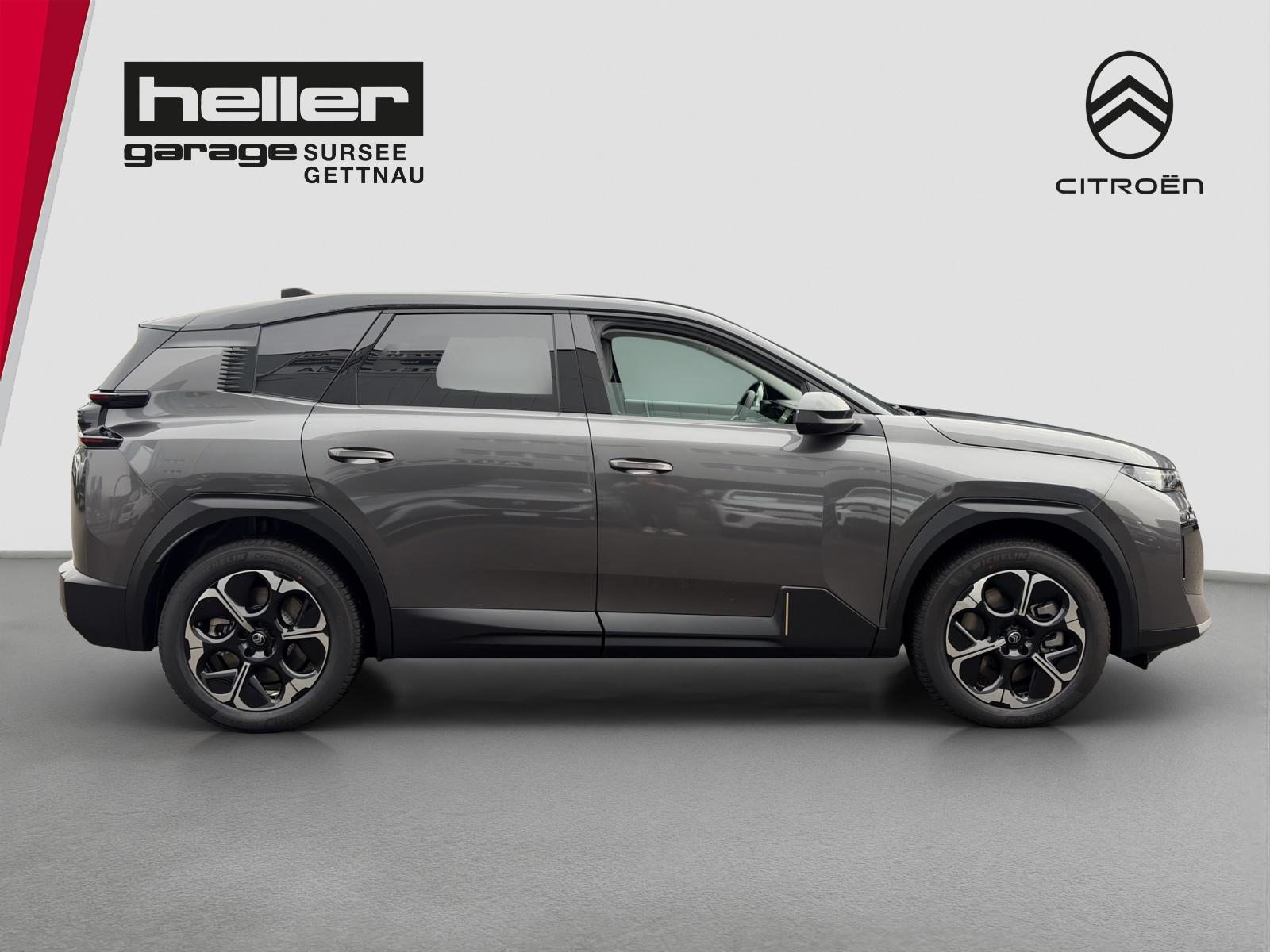 CITROEN e-C5 Aircross Max, Elektro, Neuwagen, Automatik - 6