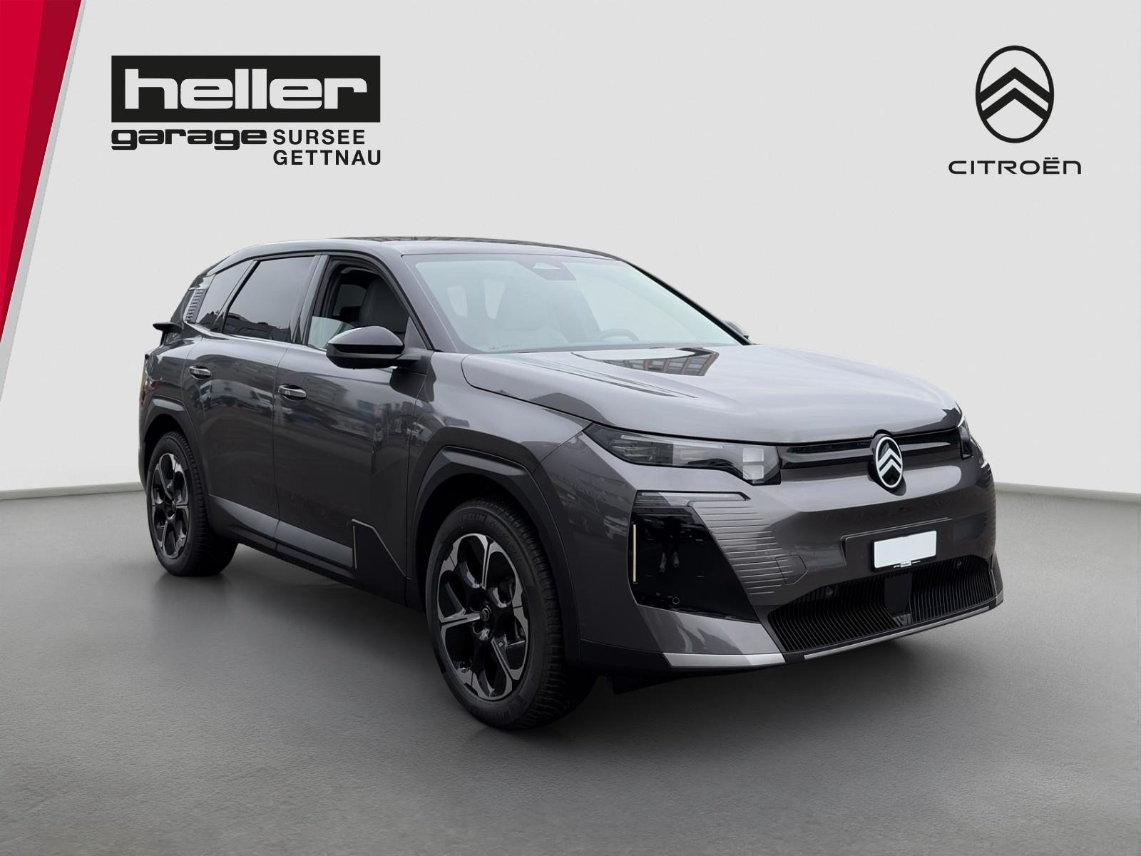 CITROEN e-C5 Aircross Max, Elektro, Neuwagen, Automatik - 7