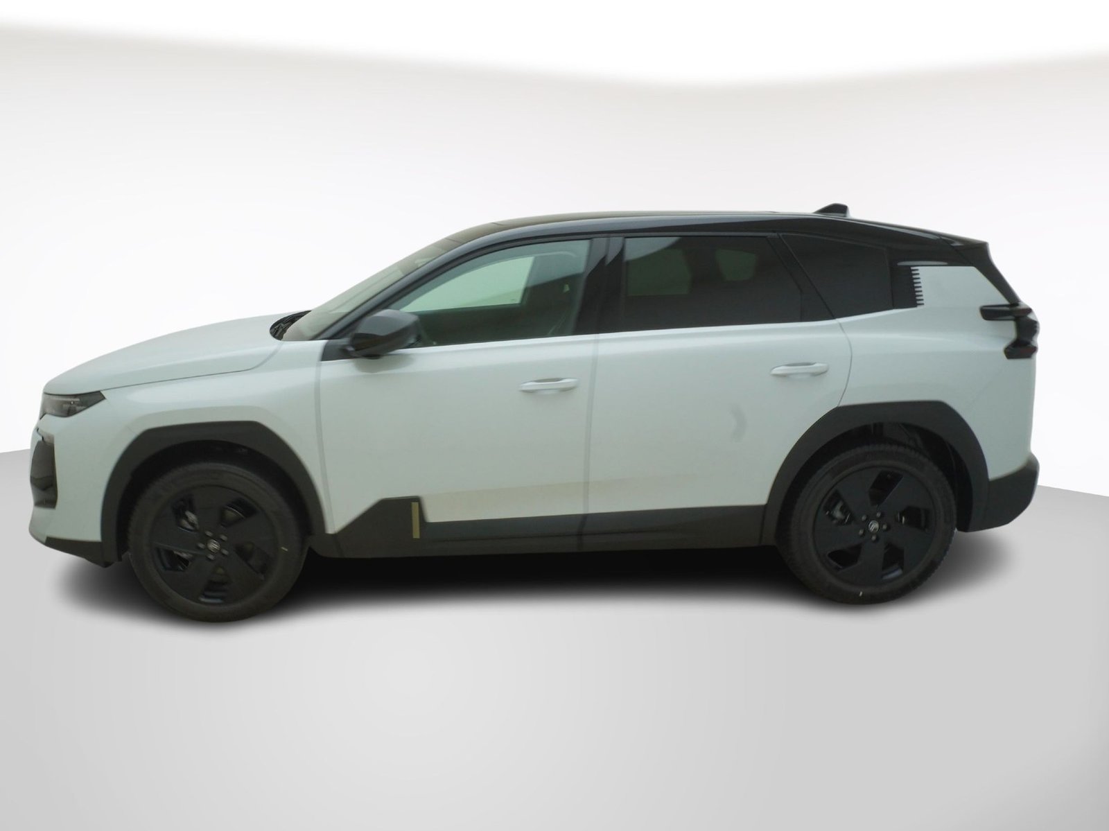 CITROEN C5 Aircross 1.2 Hybrid Max, Benzin, Neuwagen, Automatik - 2