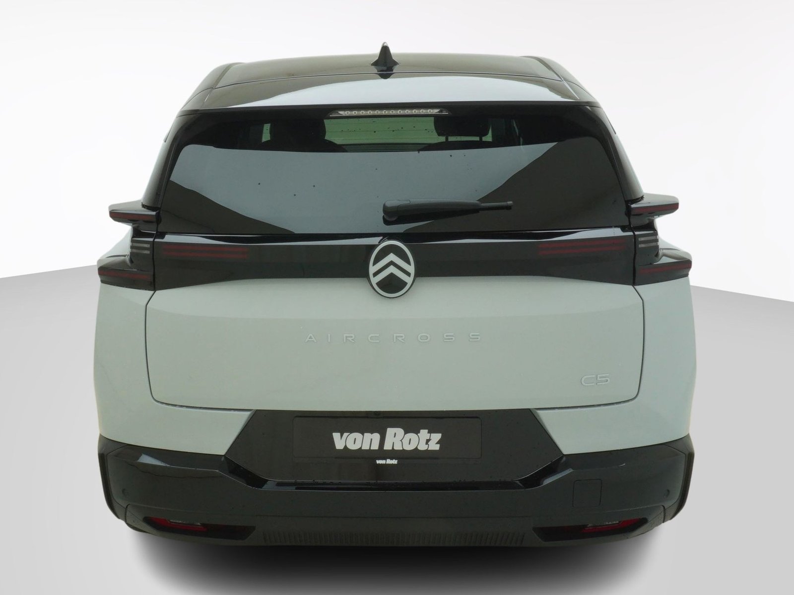 CITROEN C5 Aircross 1.2 Hybrid Max, Benzin, Neuwagen, Automatik - 3