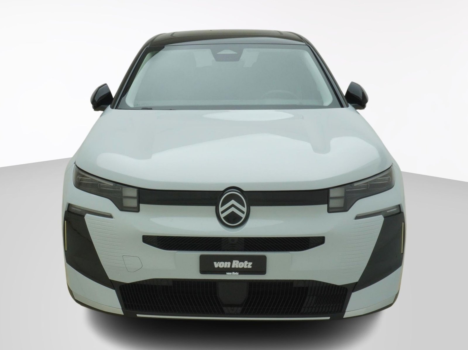 CITROEN C5 Aircross 1.2 Hybrid Max, Benzin, Neuwagen, Automatik - 5