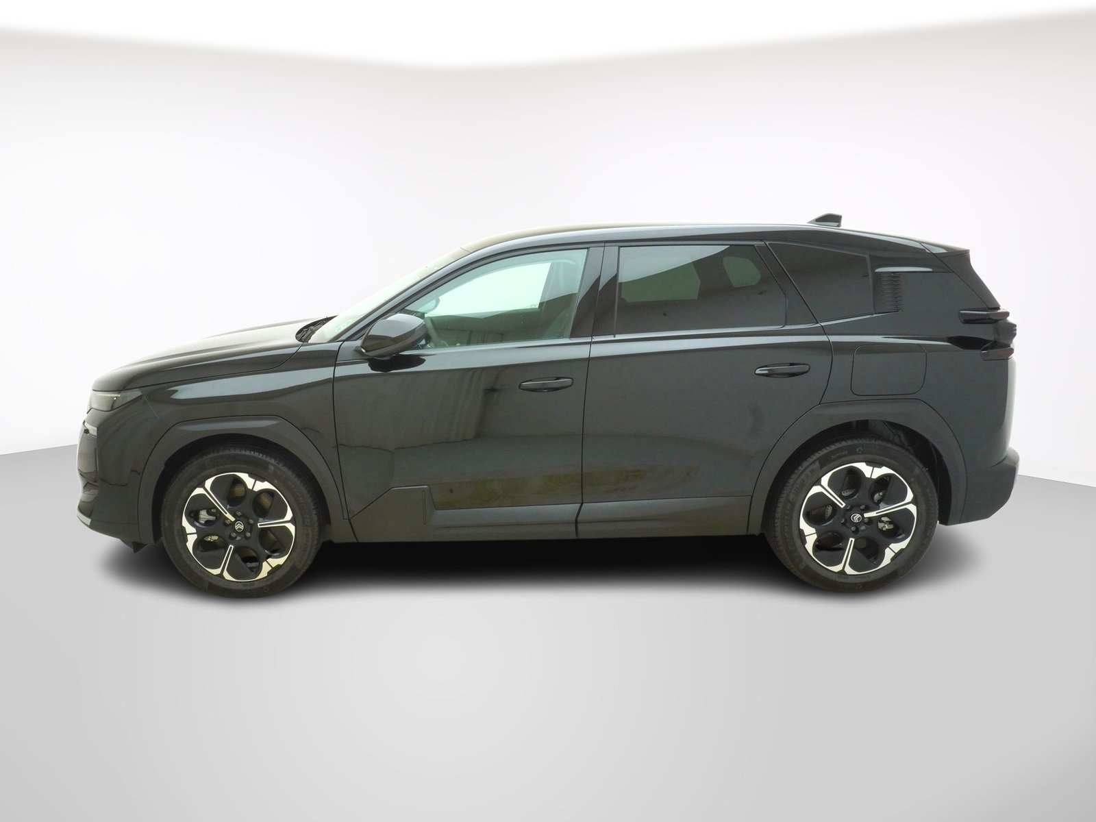 CITROEN C5 Aircross e-Plus, Elettrica, Auto nuove, Automatico - 2
