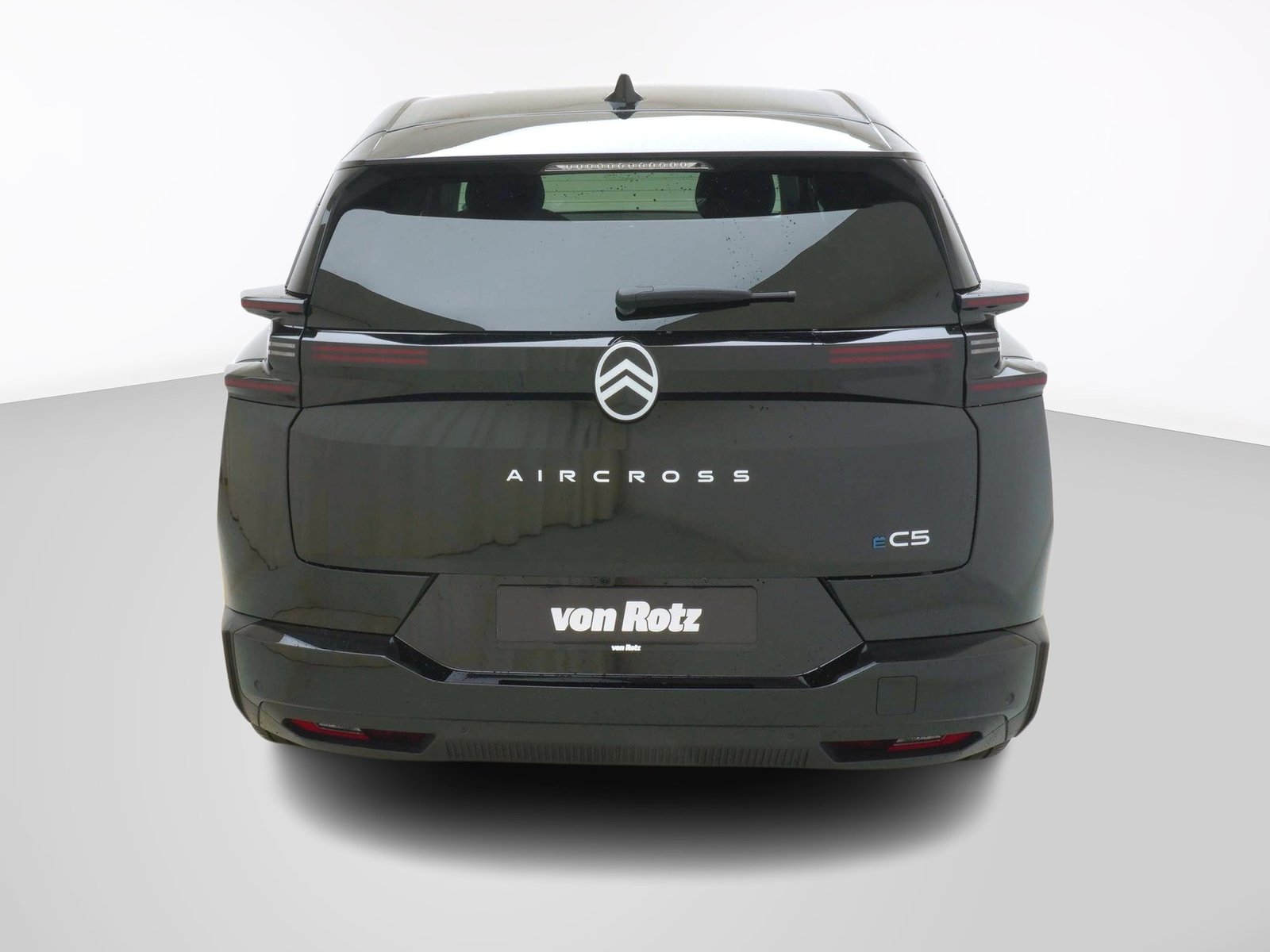 CITROEN C5 Aircross e-Plus, Elettrica, Auto nuove, Automatico - 3