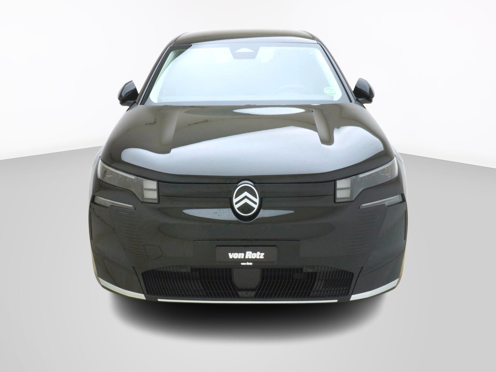 CITROEN C5 Aircross e-Plus, Elettrica, Auto nuove, Automatico - 5