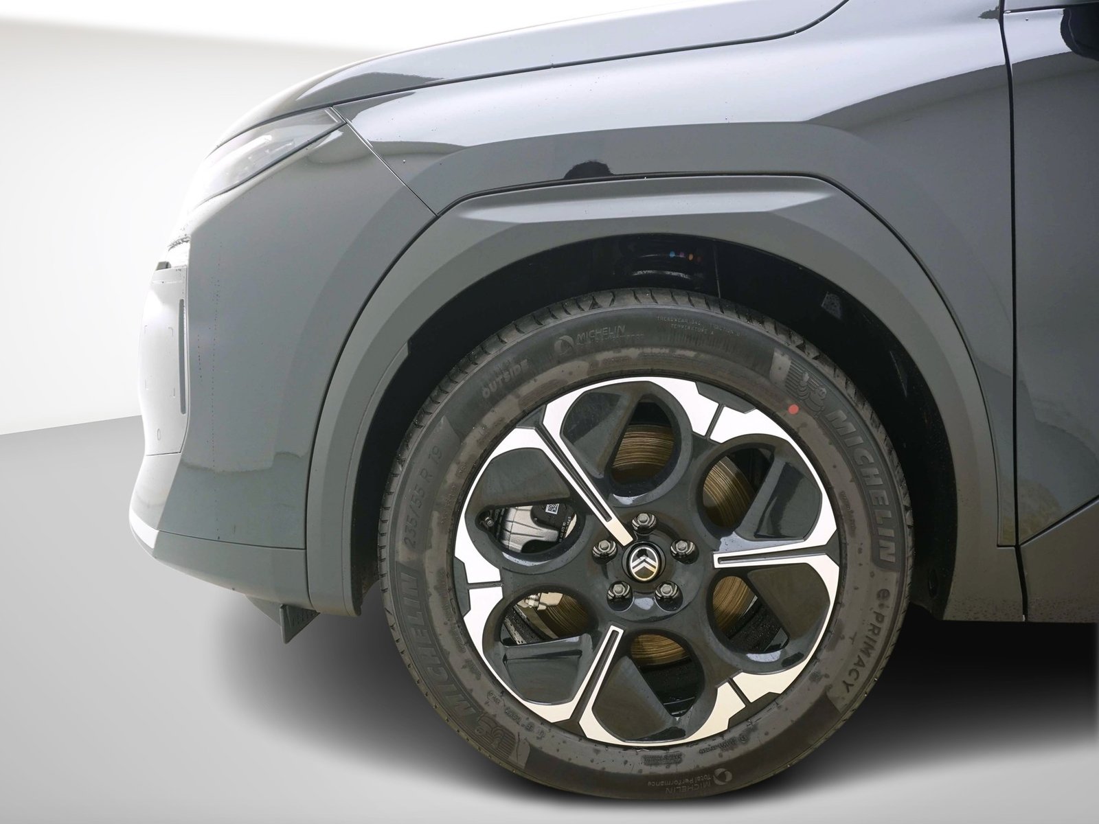 CITROEN C5 Aircross e-Plus, Elettrica, Auto nuove, Automatico - 6