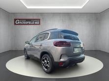 CITROEN C5 Aircross 1.6 Plug-in Hybrid Swiss Edition, Plug-in-Hybrid Benzina/Elettrica, Auto nuove, Automatico - 4