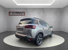 CITROEN C5 Aircross 1.6 Plug-in Hybrid Swiss Edition, Plug-in-Hybrid Benzina/Elettrica, Auto nuove, Automatico - 6