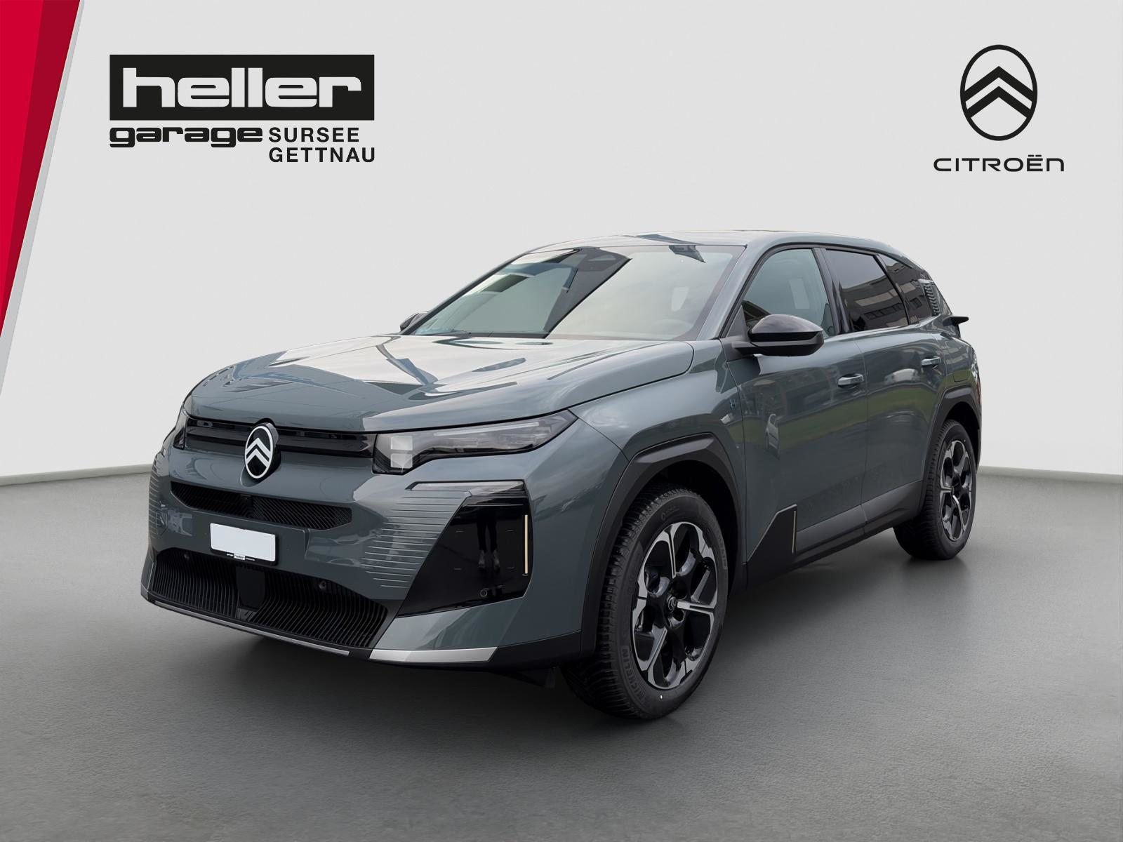 CITROEN C5 Aircross 1.6 Plug-in Hybrid Max