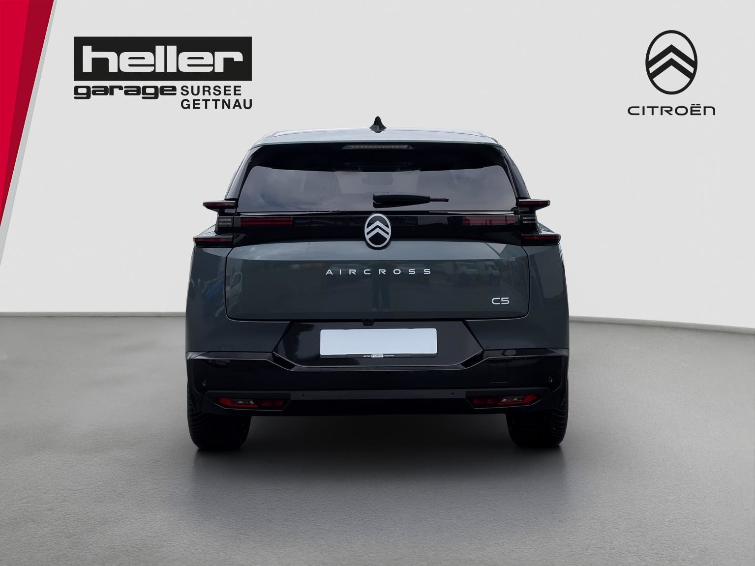 CITROEN C5 Aircross 1.6 Plug-in Hybrid Max, Hybride Rechargeable Essence/Électricité, Voiture nouvelle, Automatique - 5