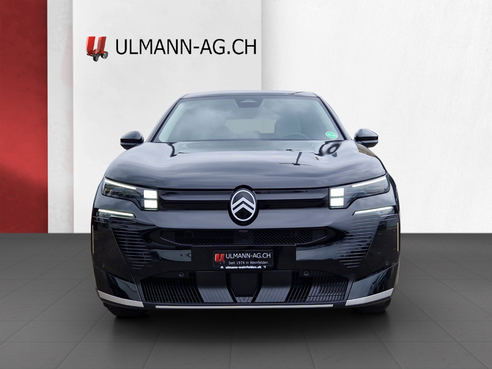 CITROEN C5 Aircross 1.6 Plug-in Hybrid MAX 225 PS mit Voll-Ausstattu, Plug-in-Hybrid Benzin/Elektro, Neuwagen, Automatik - 3