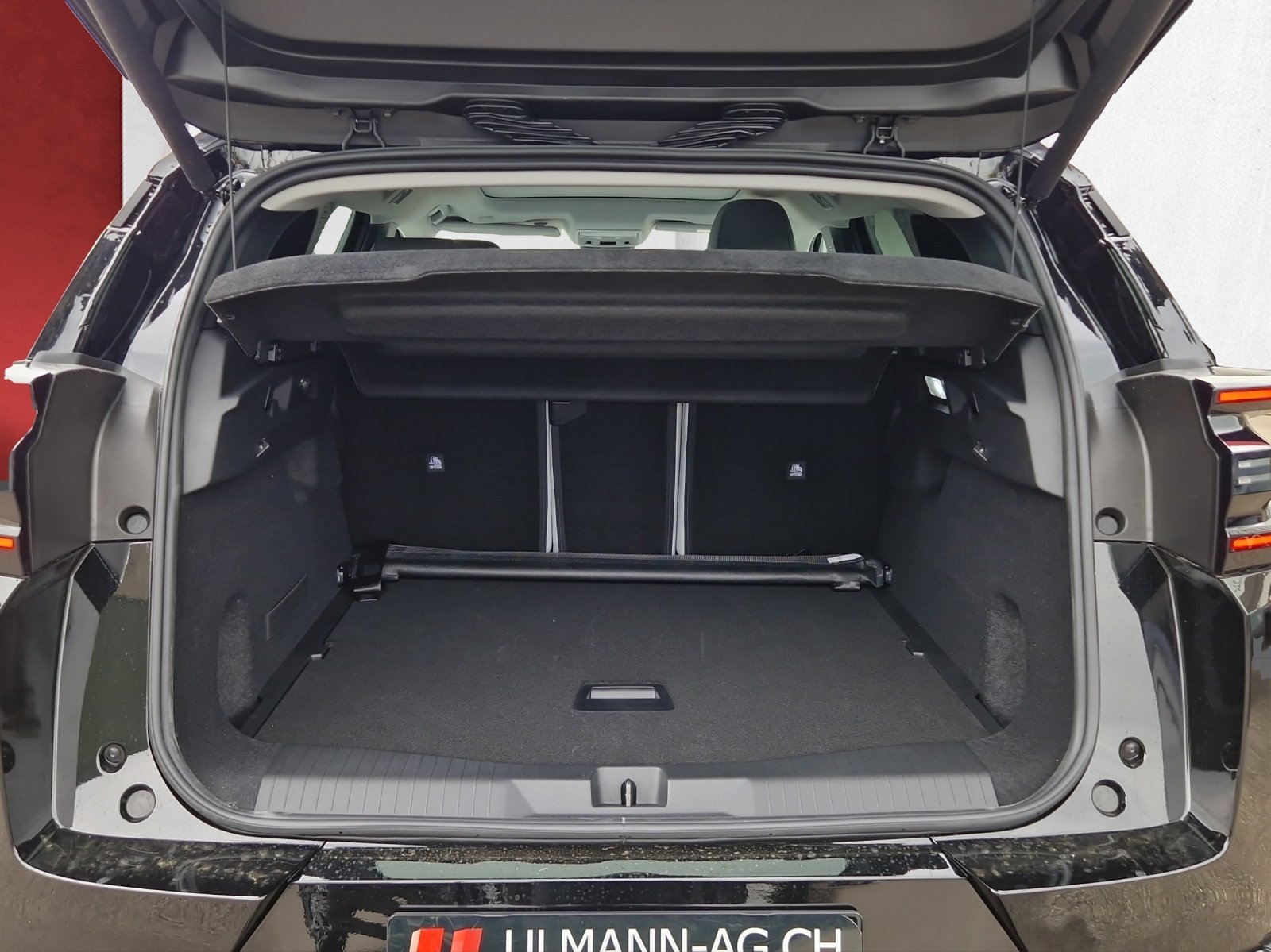 CITROEN C5 Aircross 1.6 Plug-in Hybrid MAX 225 PS mit Voll-Ausstattu, Plug-in-Hybrid Benzin/Elektro, Neuwagen, Automatik - 7