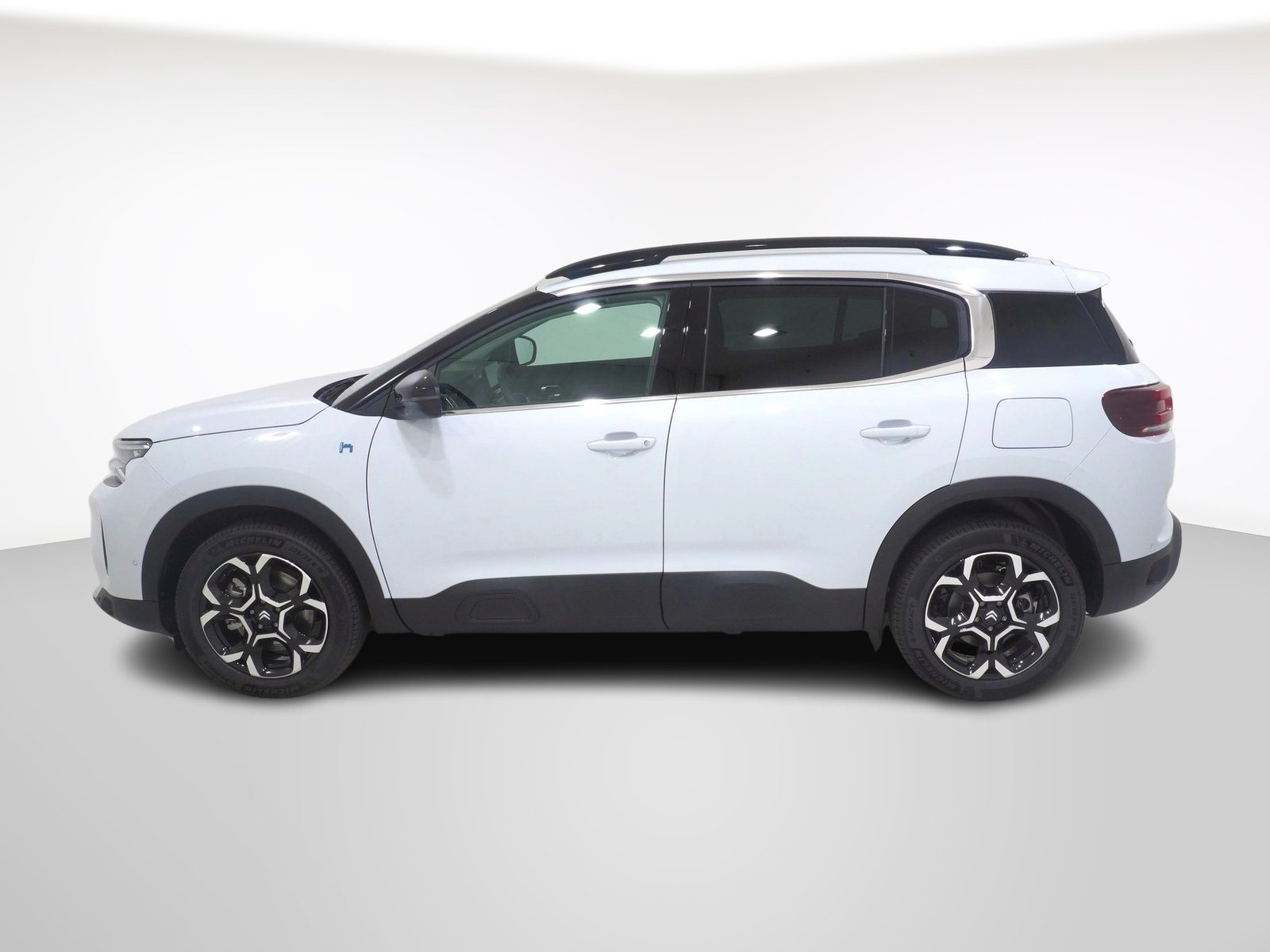 CITROEN C5 Aircross 1.6 Plug-in Hybrid Swiss Edition, Plug-in-Hybrid Benzina/Elettrica, Auto nuove, Automatico - 2
