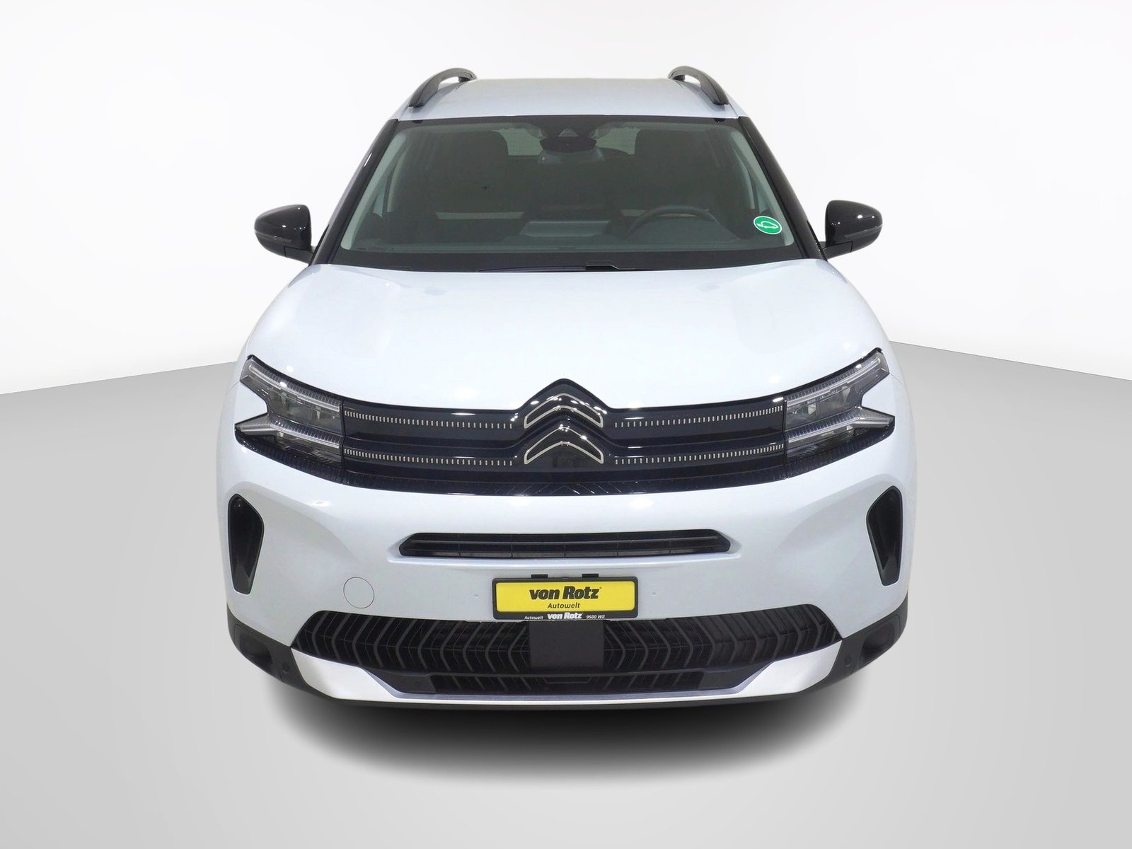 CITROEN C5 Aircross 1.6 Plug-in Hybrid Swiss Edition, Plug-in-Hybrid Benzina/Elettrica, Auto nuove, Automatico - 5