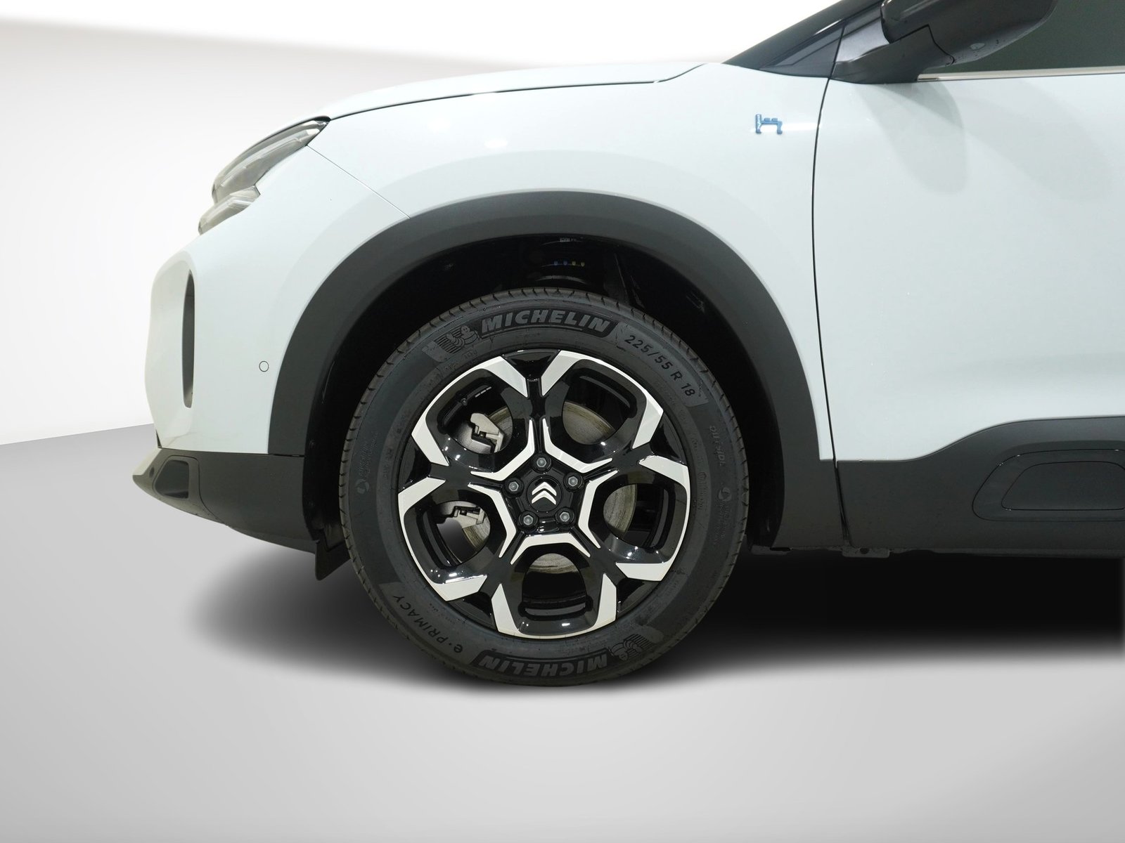 CITROEN C5 Aircross 1.6 Plug-in Hybrid Swiss Edition, Plug-in-Hybrid Benzina/Elettrica, Auto nuove, Automatico - 6